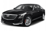 Cadillac CT6 PLUG-IN 0-60 times